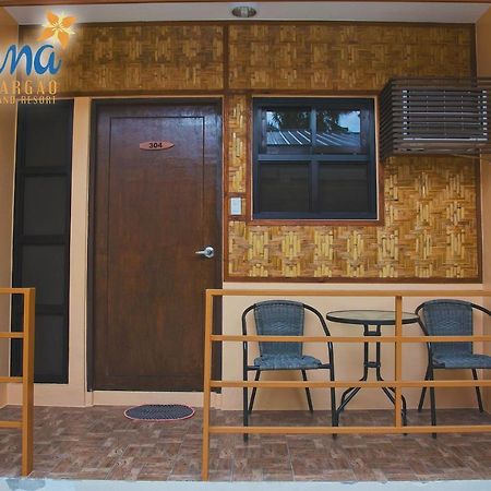 Gana Siargao Island Resort General Luna  Εξωτερικό φωτογραφία