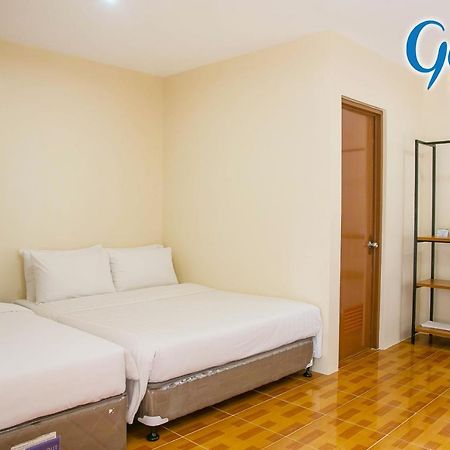 Gana Siargao Island Resort General Luna  Εξωτερικό φωτογραφία