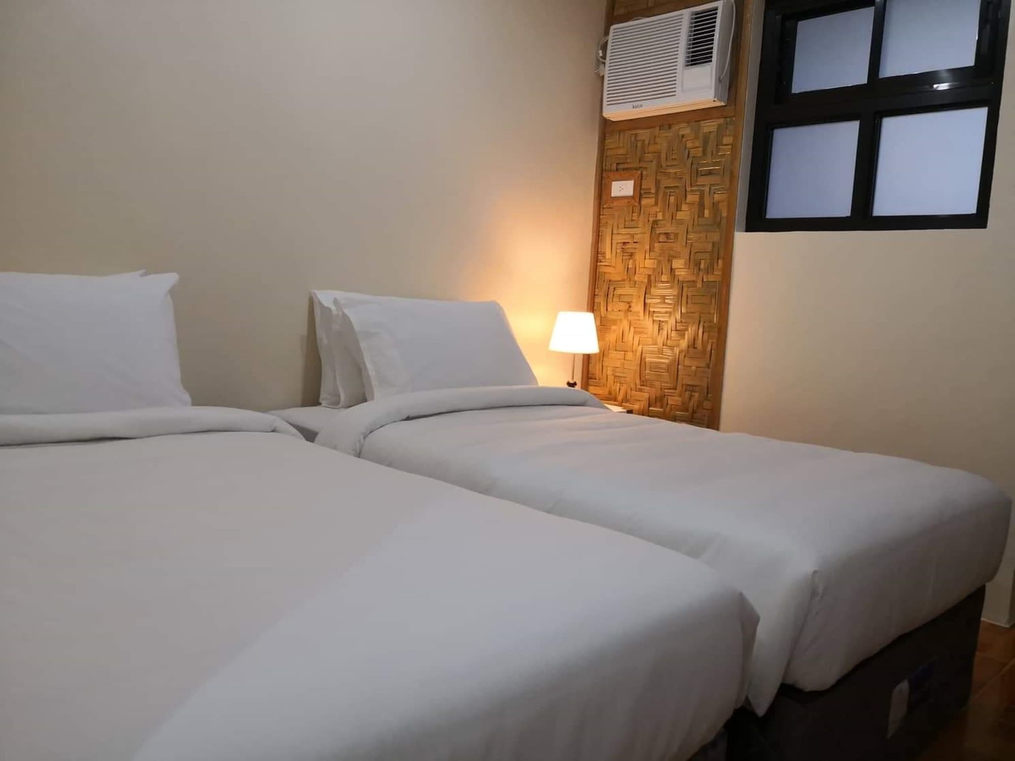 Gana Siargao Island Resort General Luna  Εξωτερικό φωτογραφία