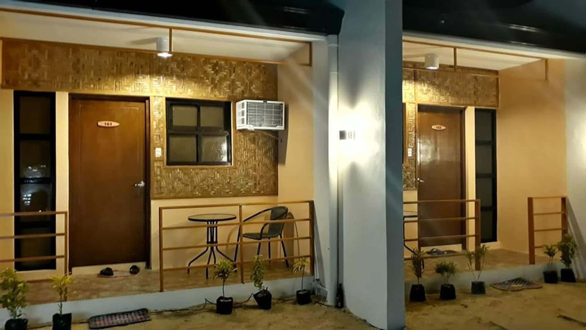 Gana Siargao Island Resort General Luna  Εξωτερικό φωτογραφία