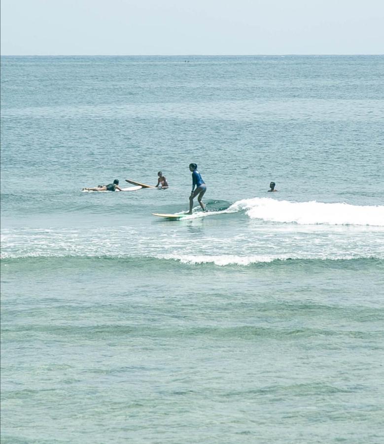 Gana Siargao Island Resort General Luna  Εξωτερικό φωτογραφία