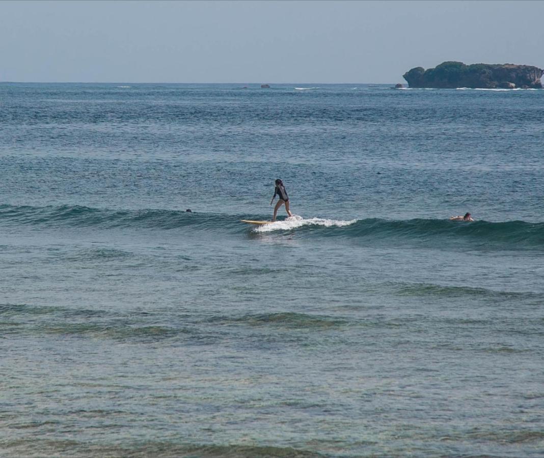 Gana Siargao Island Resort General Luna  Εξωτερικό φωτογραφία